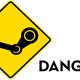 Illustration for article titled Warning: Scammers Are Hiding Malware Behind Fake Steam Pages